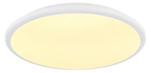 GLOBO 41569-18W XANDER stropní svítidlo D350mm LED 18W/950lm 3000K bílá