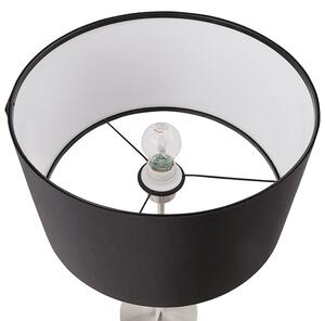 Kokoon Design Stolní lampa Tigua Barva: Šedá TL00250GR