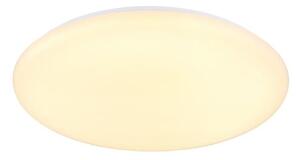 GLOBO 41261-24 ECLYPSE stropní svítidlo D495mm LED 24W/2000lm 3000K bílá