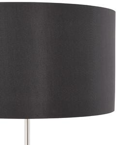 Kokoon Design Stolní lampa Tigua Barva: Černá