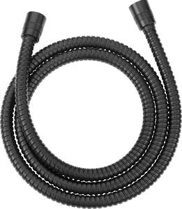 DEANTE - Hadice černá - Sprchová hadice - 150 cm XDCT0VLL0