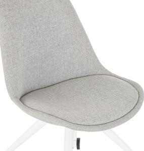 Kokoon Design Kancelářská židle Shifu Barva: Černá