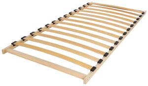 ROŠT, (pro rám) 80/200 cm Sleeptex - Pevné rošty