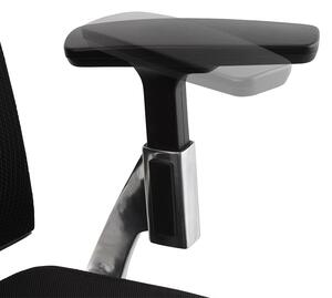 Kokoon Design Kancelářská židle Tepper OC00410BL