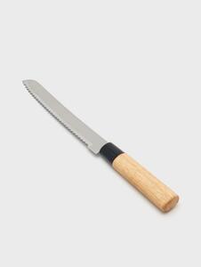 Sinsay - Nůž na chleba - béžová