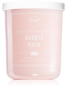 DW Home Signature Bubble Bath vonná svíčka 434 g