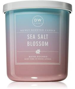 DW Home Signature Sea Salt Blossom vonná svíčka 264 g