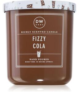 DW Home Signature Fizzy Cola vonná svíčka 264 g
