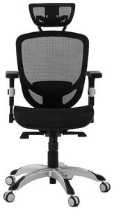 Kokoon Design Kancelářská židle Katrina