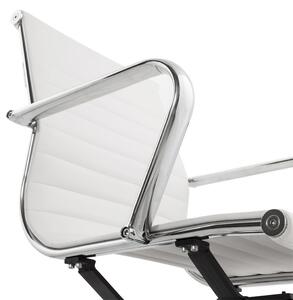 Kokoon Design Kancelářská židle Michelin Barva: Černá