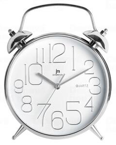 Designové nástěnné hodiny 00815B Lowell 32cm