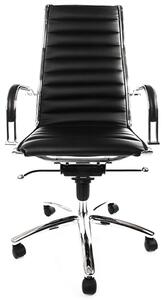 Kokoon Design Kancelářská židle Torino OC00080BL