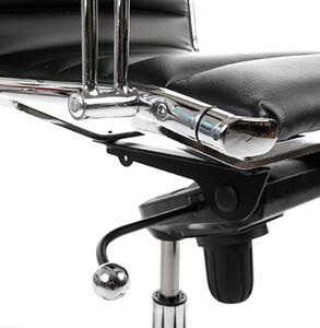 Kokoon Design Kancelářská židle Torino OC00080BL