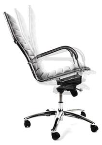 Kokoon Design Kancelářská židle Torino