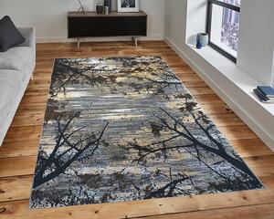 Berfin Dywany Kusový koberec Zara 9662 Multicolor ROZMĚR: 120x180