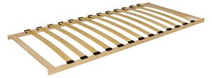 ROŠT, (pro rám) 120/200 cm Sleeptex - Pevné rošty