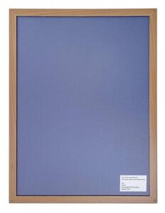 Combi Board whiteboard / korek 45 × 60 cm