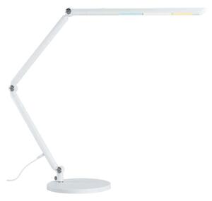 Paulmann 78911 - LED/10,6W Stmívatelná stolní lampa FLEXBAR 230V 3000/4000/6500K W3478