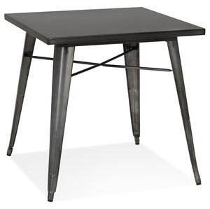 Kokoon Design Jídelní stůl Coloc Barva: tmavě šedá