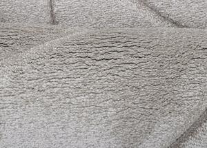 Breno Kusový koberec VEGAS UNI C2/EEE, Béžová, 120 x 170 cm