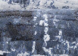 Breno Kusový koberec ARGENTUM 63378/6656, Šedá, Vícebarevné, 120 x 170 cm
