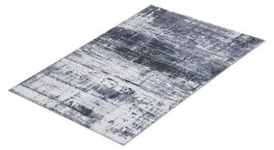 Breno Kusový koberec ARGENTUM 63378/6656, Šedá, Vícebarevné, 200 x 290 cm