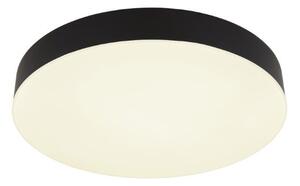 GLOBO 12384-24 MATTHEW stropní svítidlo D300mm LED 24W/2150lm 3000+4000+6500K černá matná, bílá