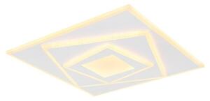 GLOBO 48539-24 HORNI stropní svítidlo LED 24W/2100lm 3000K bílá