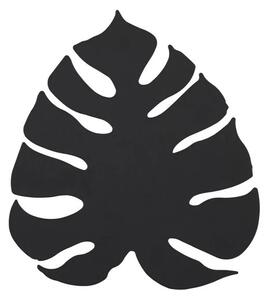 Nástěnné svítidlo MONSTERA 3xG9/6W/230V černá