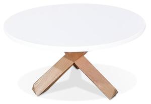 Kokoon Design Konferenční stolek Liv 80