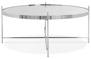 Kokoon Design Konferenční stolek Espejo Big Barva: Černá