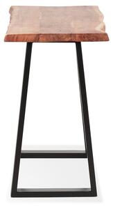 Kokoon Design Konzolový stolek Mori
