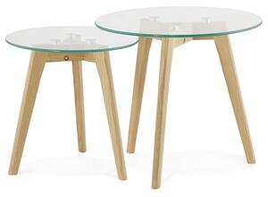 Kokoon Design Konferenční stolek Iggy