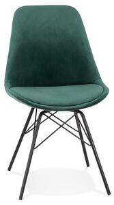 Kokoon Design Jídelní židle Dolce Barva: Pepito