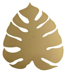 Nástěnné svítidlo MONSTERA 4xG9/6W/230V zlatá