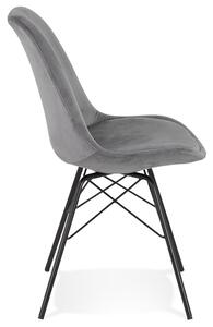 Kokoon Design Jídelní židle Dolce Barva: Zelená