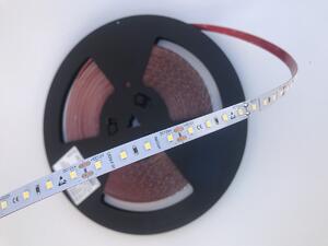 HI-PROFI LED pásek 9,6W/m, 12V, 167-178lm/W, IP20, 80LED/m Barva světla: Neutrální bílá, 4300K