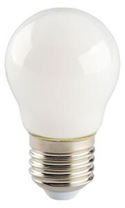 LED Žárovka P45 E27/2W/230V 2700K