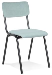 Kokoon Design Jídelní židle Godis Barva: Modrá