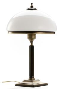 Jupiter 626 - ZU G - Stolní lampa ZEUS 2xE14/60W/230V