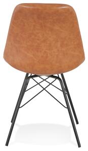Kokoon Design Jídelní židle Tok CH03940BRBL