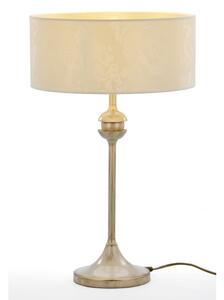 JUPITER 1277-KSLE - Stolní lampa KASZMIR 1xE27/60W