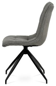 Jídelní židle AUTRONIC HC-396 COF2 béžová
