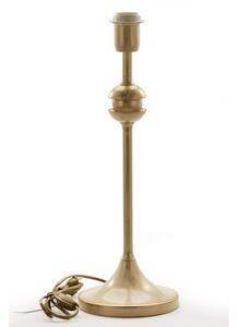 JUPITER 1277-KSLE - Stolní lampa KASZMIR 1xE27/60W