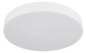 GLOBO 12384-24W MATTHEW stropní svítidlo D300mm LED 24W/2150lm 3000+4000+6500K bílá