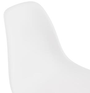 Kokoon Design Jídelní židle Doris Barva: Černá