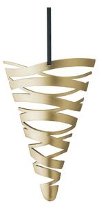 Stelton Mosazná závěsná ozdoba Tangle - Cornet ST192