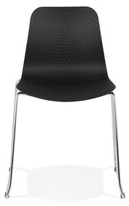Kokoon Design Jídelní židle Bee Barva: bílá/chrom