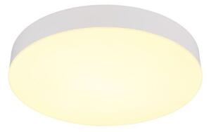 GLOBO 12384-24W MATTHEW stropní svítidlo D300mm LED 24W/2150lm 3000+4000+6500K bílá