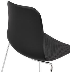 Kokoon Design Jídelní židle Bee Barva: černá/bílá